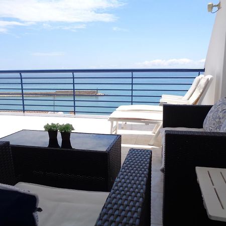 Ada Calypso Apartamento, Aire Acondicionado, Wifi, Piscina, Parking Peñíscola Exteriér fotografie