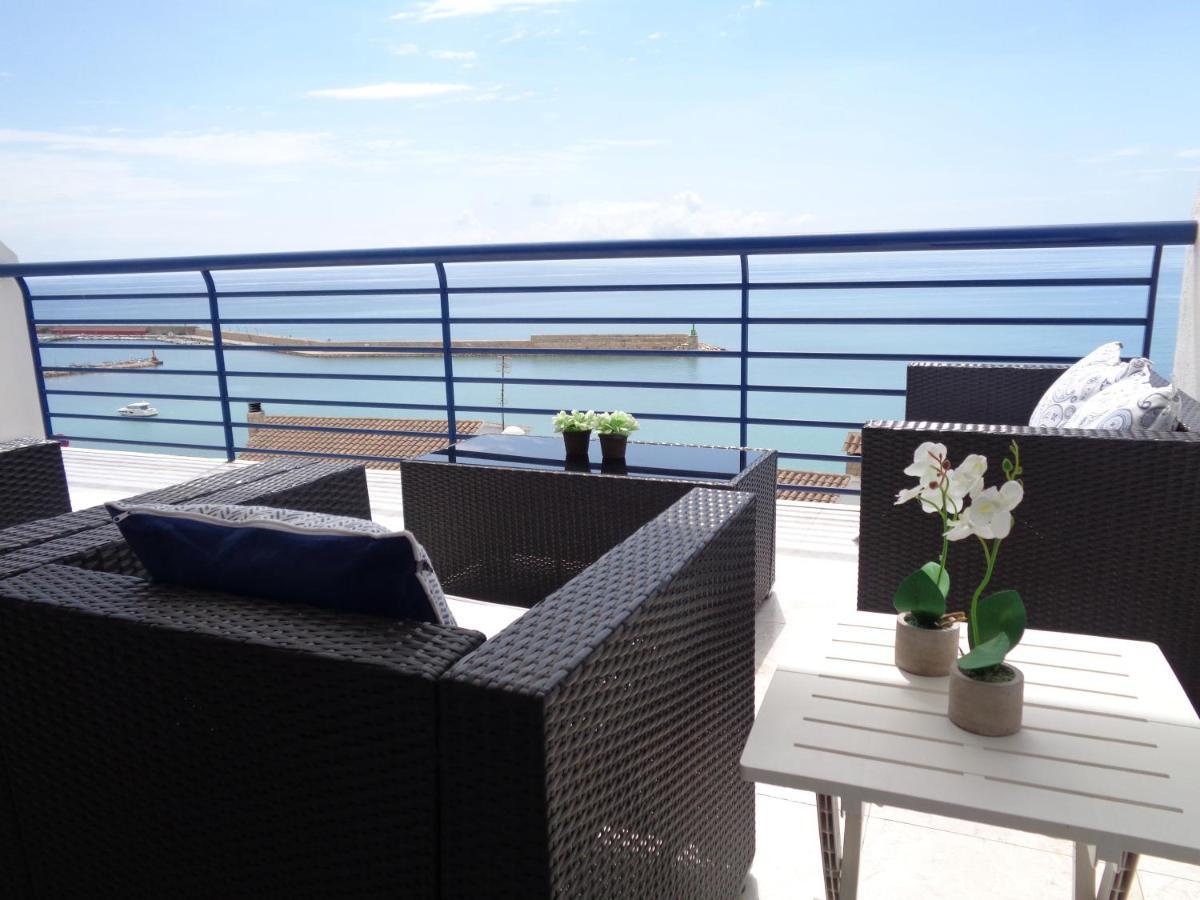 Ada Calypso Apartamento, Aire Acondicionado, Wifi, Piscina, Parking Peñíscola Exteriér fotografie