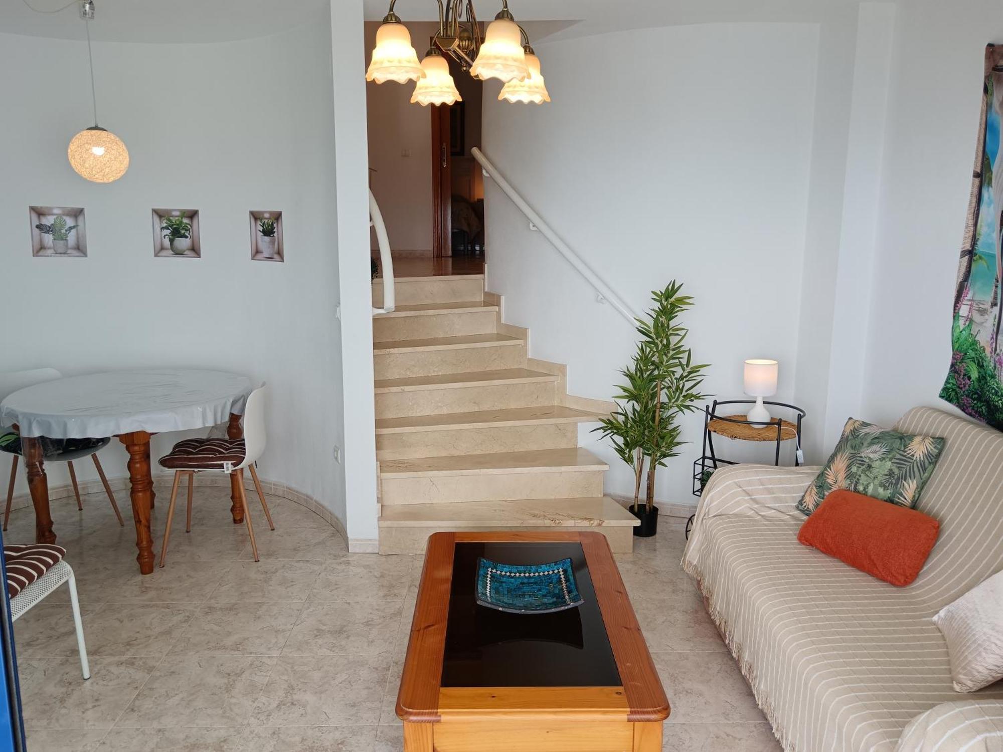 Ada Calypso Apartamento, Aire Acondicionado, Wifi, Piscina, Parking Peñíscola Exteriér fotografie