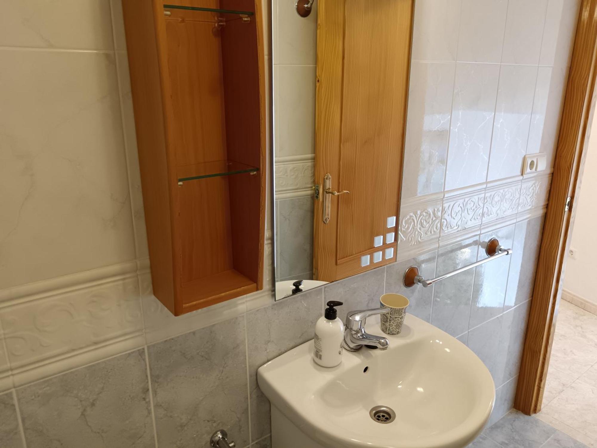 Ada Calypso Apartamento, Aire Acondicionado, Wifi, Piscina, Parking Peñíscola Exteriér fotografie
