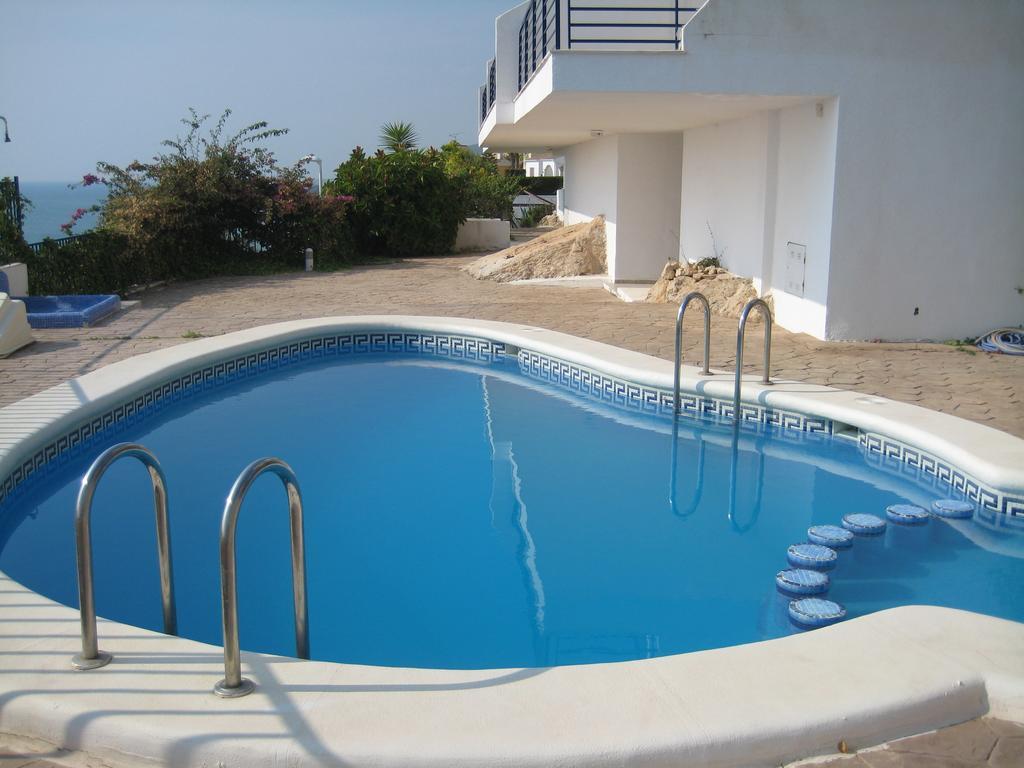 Ada Calypso Apartamento, Aire Acondicionado, Wifi, Piscina, Parking Peñíscola Pokoj fotografie